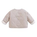 Детская зимняя одежда Marc&Janie, Графитовый серый - фото 9