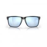 Солнцезащитные очки Oakley Holbrook XL Polarized, черный - фото 2