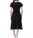 Платье Клаудии в черном цвете Known Supply - фото 3