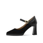 Туфли Мэри Джейн женские Rosa Bianca - фото 3