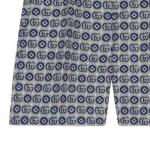 Дети Шорты Gucci, синий - фото 4