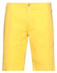 Шорты At.P.Co, желтый - фото