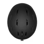 Шлем Smith Mission MIPS, черный - фото 3