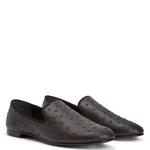 Джузеппе Занотти Сеймур Giuseppe Zanotti, черный - фото 2