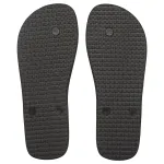 Шлепанцы мужские DC Shoes Spray, черный/белый - фото 4