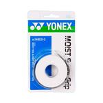 Полиуретановая противоскользящая лента для бадминтона, унисекс Yonex, deep sea синий - фото 2