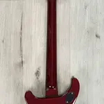 Гитара PRS Paul Reed Smith S2 McCarty 594, США, комплект 58/15 LT, Fire Red Burst - фото 5
