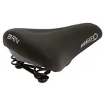 Седло Brn Bravo, черный - фото