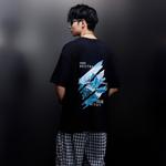 Повседневная спортивная одежда унисекс La'T.Weekend - фото 7