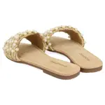 Сандалии Gioseppo Langdon, бежевый - фото 3