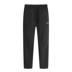 Ветровка Брюки Унисекс Jeep, Чистый Черный - фото 4