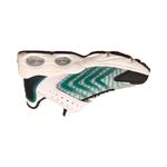 Детские кроссовки Nike PS, White/Green/Black - фото 4
