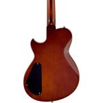 Электрогитара Reverend Roundhouse Periwinkle - фото 2