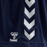 Шорты Hummel Hmlcore Xk, синий - фото 4