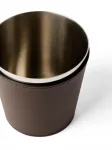 Ведро для льда Brunello Cucinelli, коричневый - фото 2