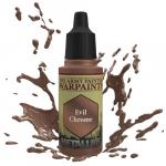 Аксессуары Army Painter Warpaint: Metallic - Evil Chrome (18ml) - фото