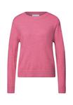 Джемпер Street One Studio Jumper, Pink - фото 6