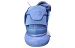 Y-3 Qasa Lifestyle Shoes Unisex Mid-top Blue - фото 3