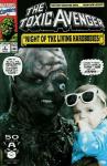 Toxic Avenger #3 (Marvel Comics) - фото
