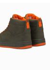 Ботинки Ombre INSULATED FOSH, Green - фото 4