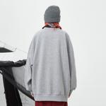 Унисекс худи BRNR, Морской синий - фото 5