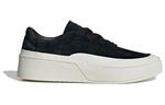 Кроссовки adidas BC Skateboarding Shoes Unisex Low-top Black, черный - фото 2
