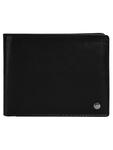 Кошелек Bugatti, черный - фото
