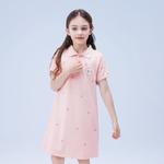 Детское платье frozen series Disney, синий - фото 8