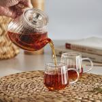 Чайник IKEA, 51 кл, цвет glass - фото 4