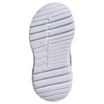 Беговые кроссовки adidas Racer TR23 EL, серый - фото 2