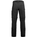 Брюки спортивные Gonso, черный/темно-серый - фото 2