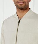 Куртка-Бомбер Regular fit Guess Jeans, желтый - фото 4