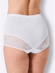 WITT WEIDEN Белые корректирующие трусы - фото 2