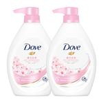 Гель для душа унисекс Dove - фото 9