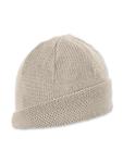 Вязаная шапка Sterntaler, бежевый - фото 5