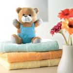 Плюшевый мишка UPOMINKARNIA - фото 2