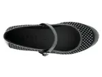 Балетки Mary Jane Flat Aerosoles, Black - фото 4