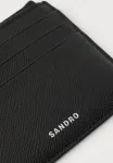 Кошелек унисекс Sandro, Noir - фото 4