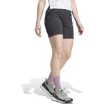 Шорты terrex xperior mid Adidas, черный - фото 2