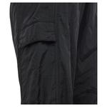 Брюки adidas Dance Woven Cargo, черный - фото 3