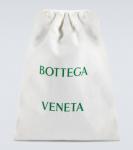 Лыжные очки с логотипом Bottega Veneta - фото 5