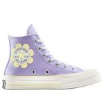 (WMNS) Converse Chuck 70 Flower Patch 'Violet Heat' - фото 6