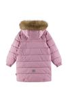 Детская куртка Luvia Reima, розовый - фото 3