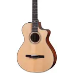 Taylor-guitars 312ce-N с чехлом - фото