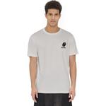 Футболка мужская белая Kenzo, белый - фото 8