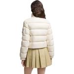 Moncler Пуховик Petra, White - фото 4