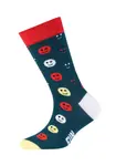 Носки Fun Socks "Sock Box 3 Pack", цвет Georgia Peach - фото 6