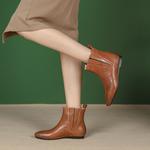 Ботильоны PIERCE GENTRY Ankle Boots Women's - фото 12