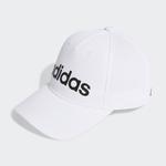Бейсболка ADIDAS PERFORMANCE Athletic Cap, белый - фото 3