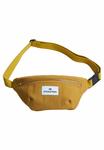 Поясная сумка SOULEWAY, горчица - фото 4